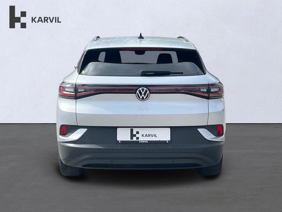 VW ID.4 77 Pro Performance