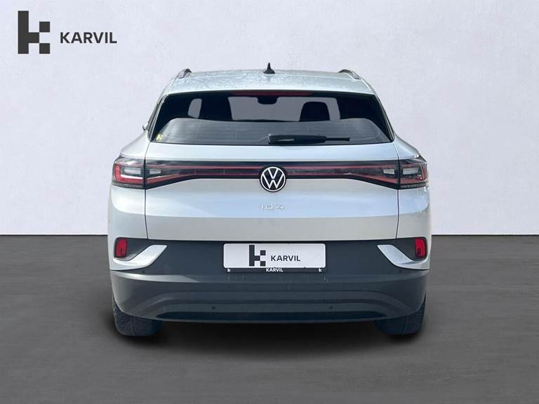 VW ID.4 77 Pro Performance