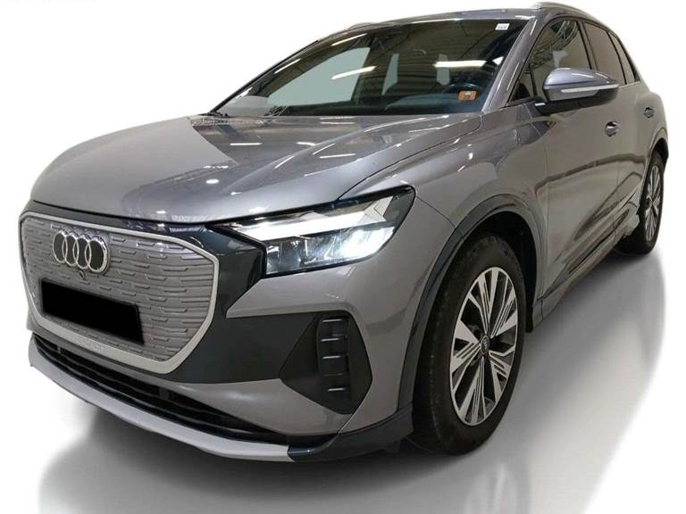 Audi Q4 e-tron 40 Advanced S-line