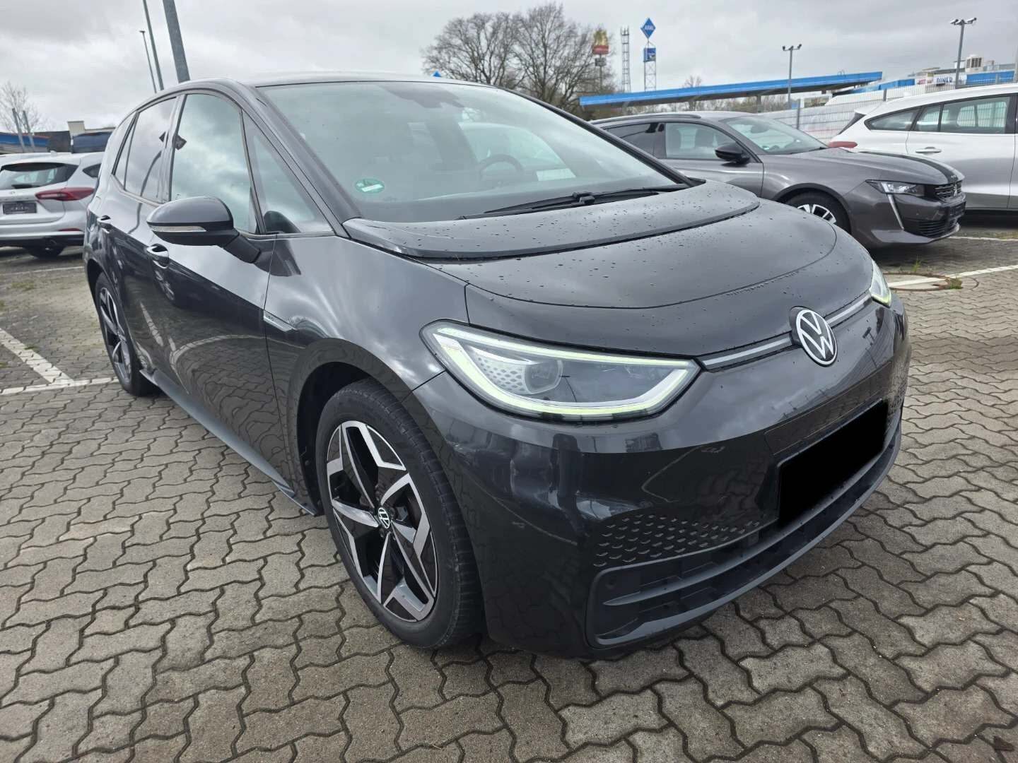 VW ID.3 58 Pro Performance Business