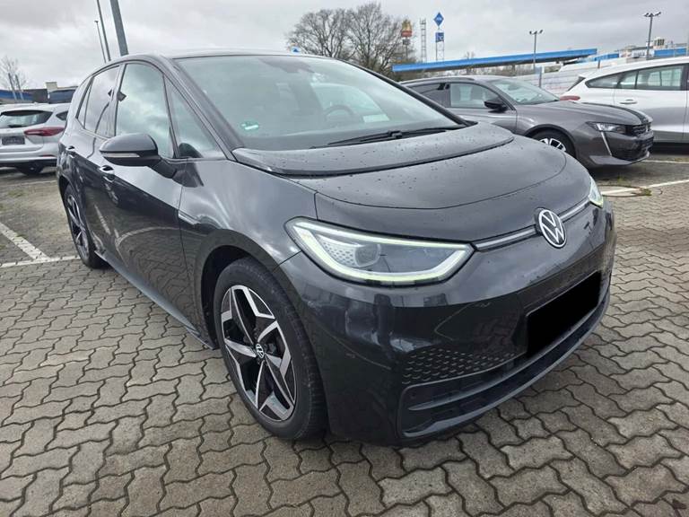 VW ID.3 58 Pro Performance Business
