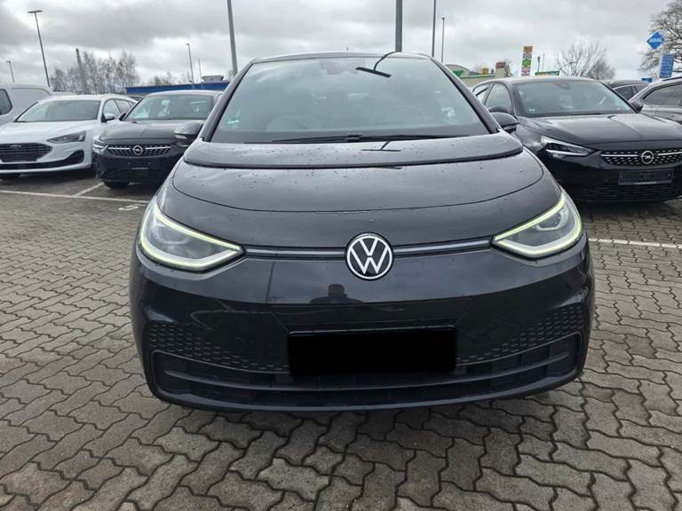VW ID.3 58 Pro Performance Business