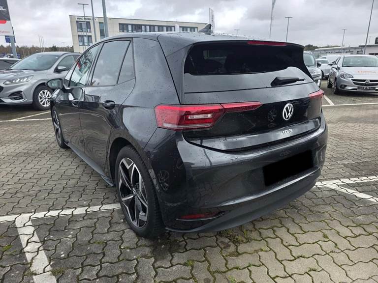 VW ID.3 58 Pro Performance Business