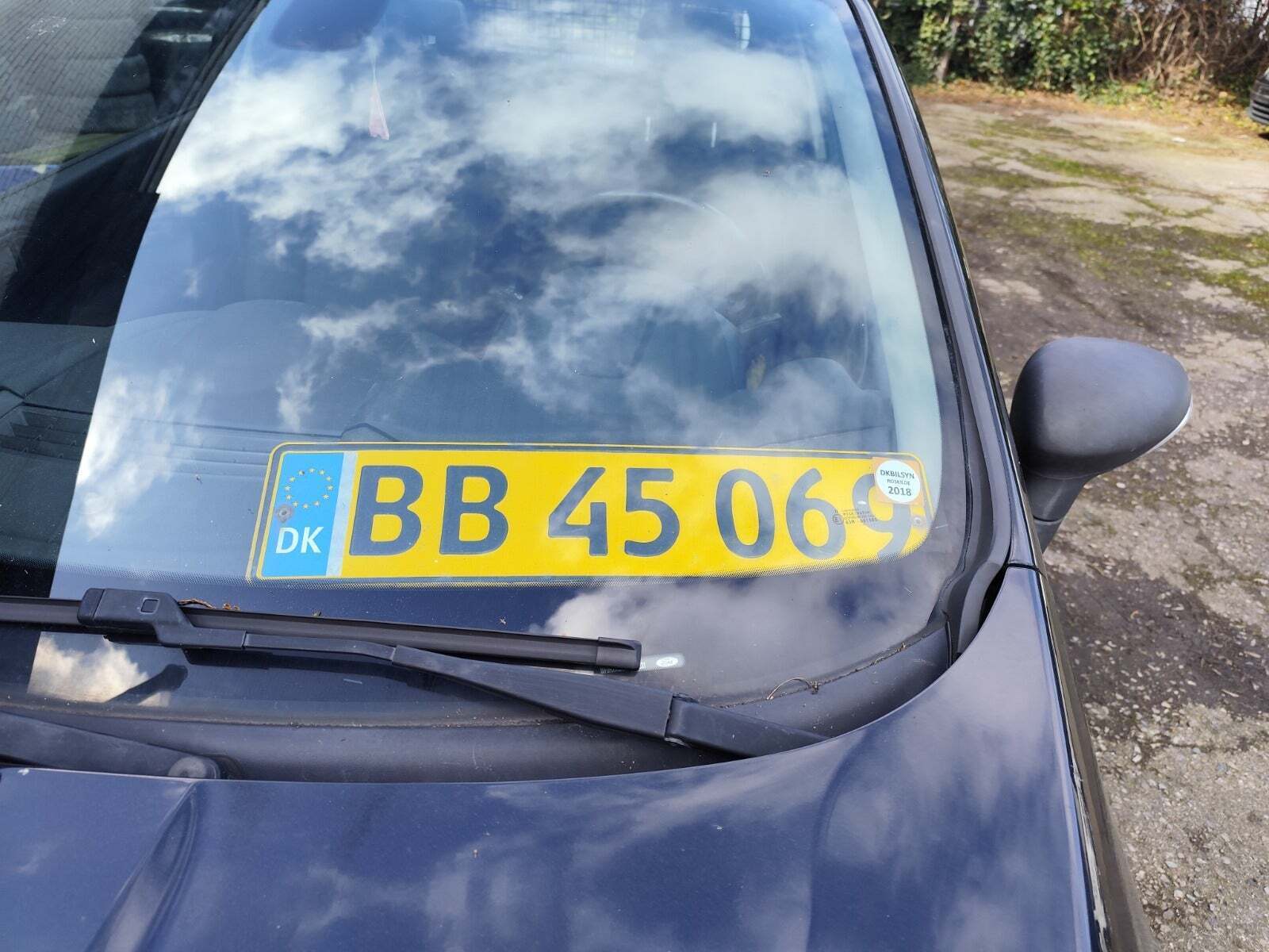 Ford Fiesta 1,5 TDCi 75 Titanium Van