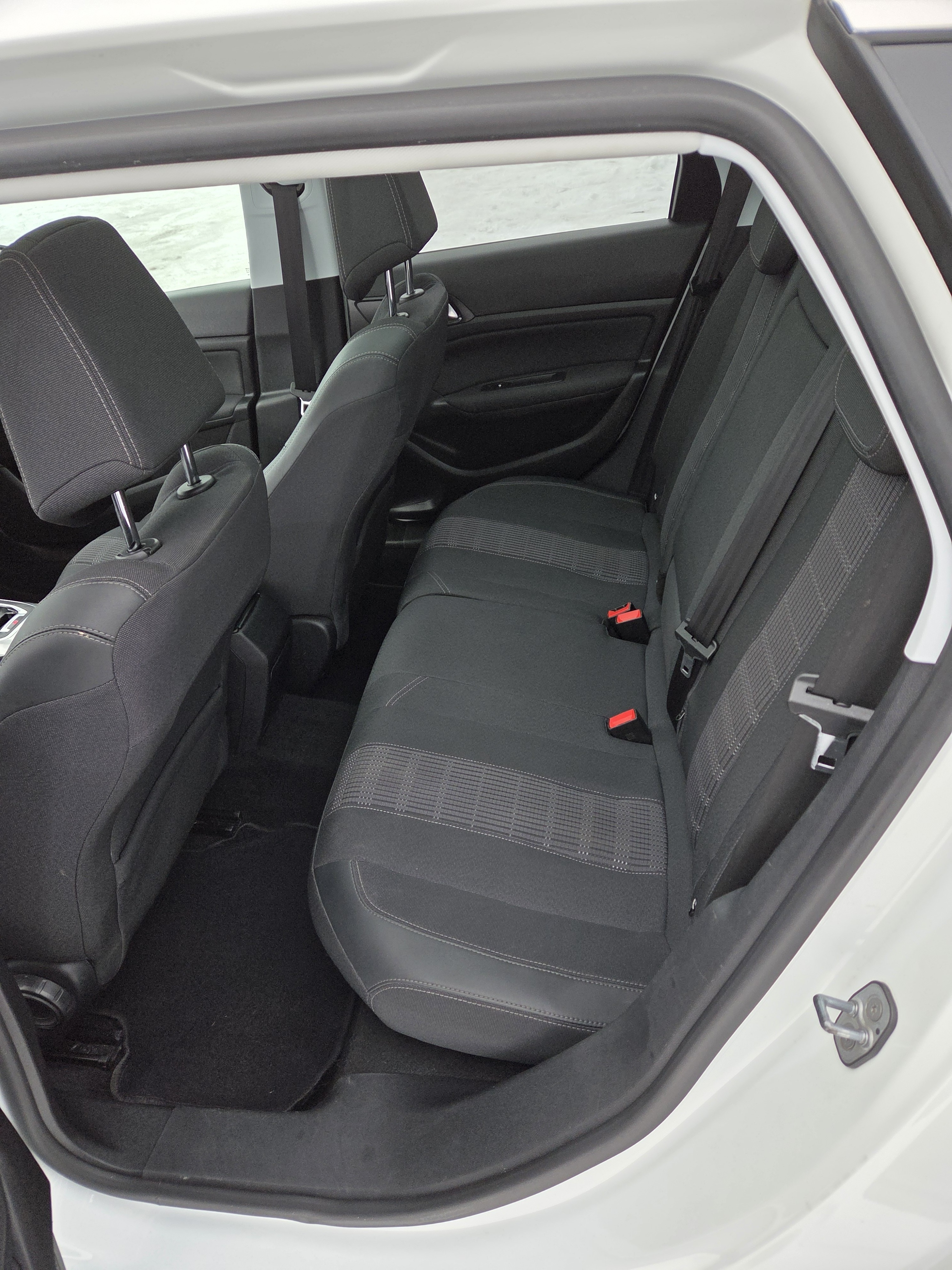 Peugeot 308 1,5 BlueHDi 130  SW Allure