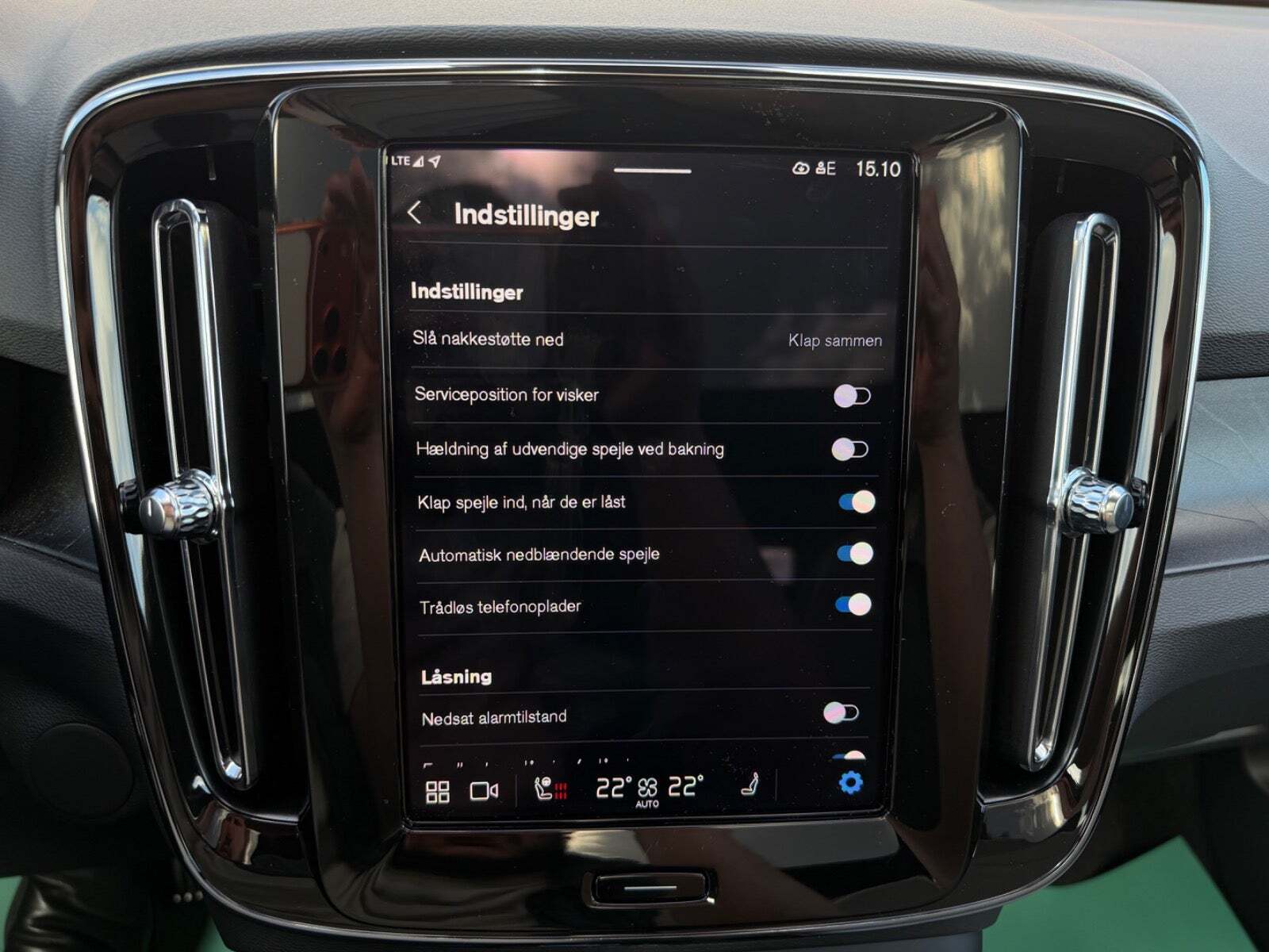 undefined Volvo EC40 fra 2025