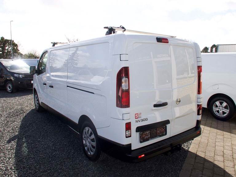 Nissan NV300 1,6 dCi 125 L2H1 Comfort Van