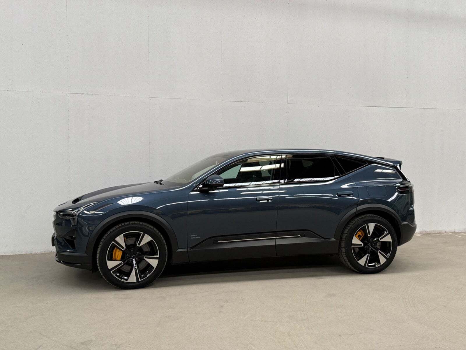 Polestar 3 Long Range AWD
