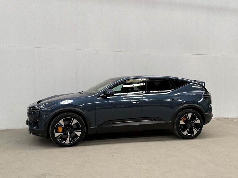 Polestar 3 Long Range AWD