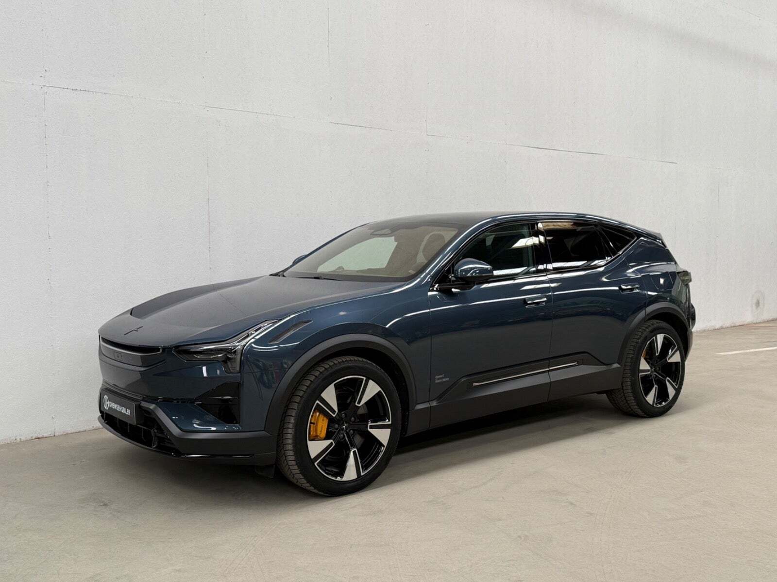 Polestar 3 Long Range AWD