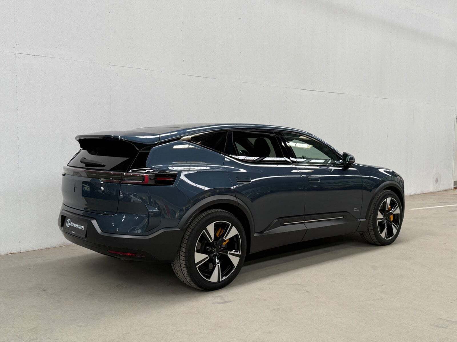 Polestar 3 Long Range AWD