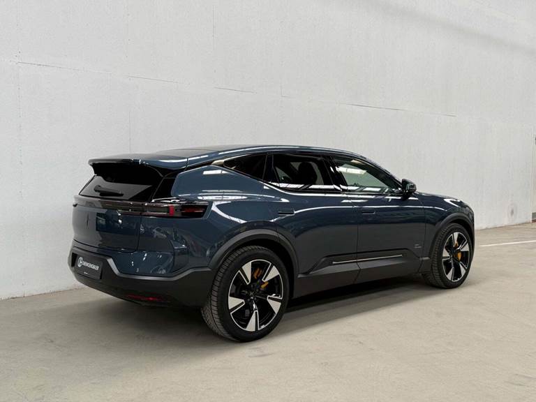 Polestar 3 Long Range AWD