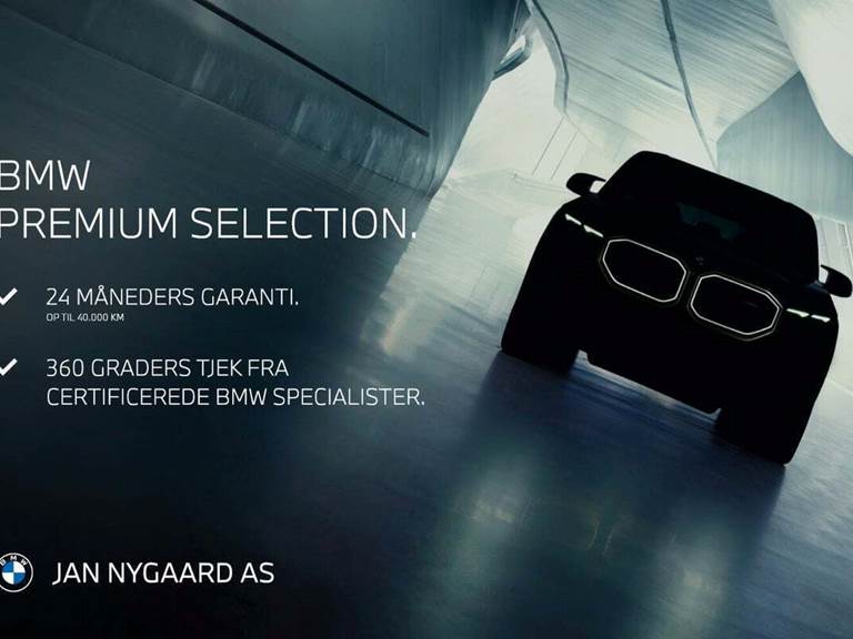 BMW X5 3,0 xDrive50e M-Sport+ aut.