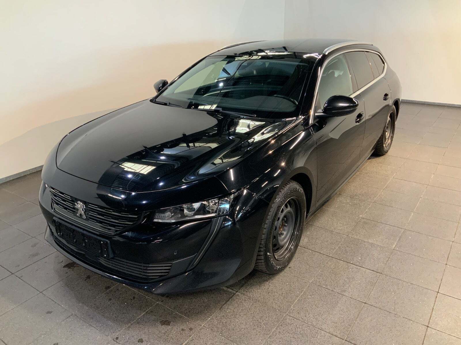 Peugeot 508 1,5 BlueHDi 130 Allure SW EAT8