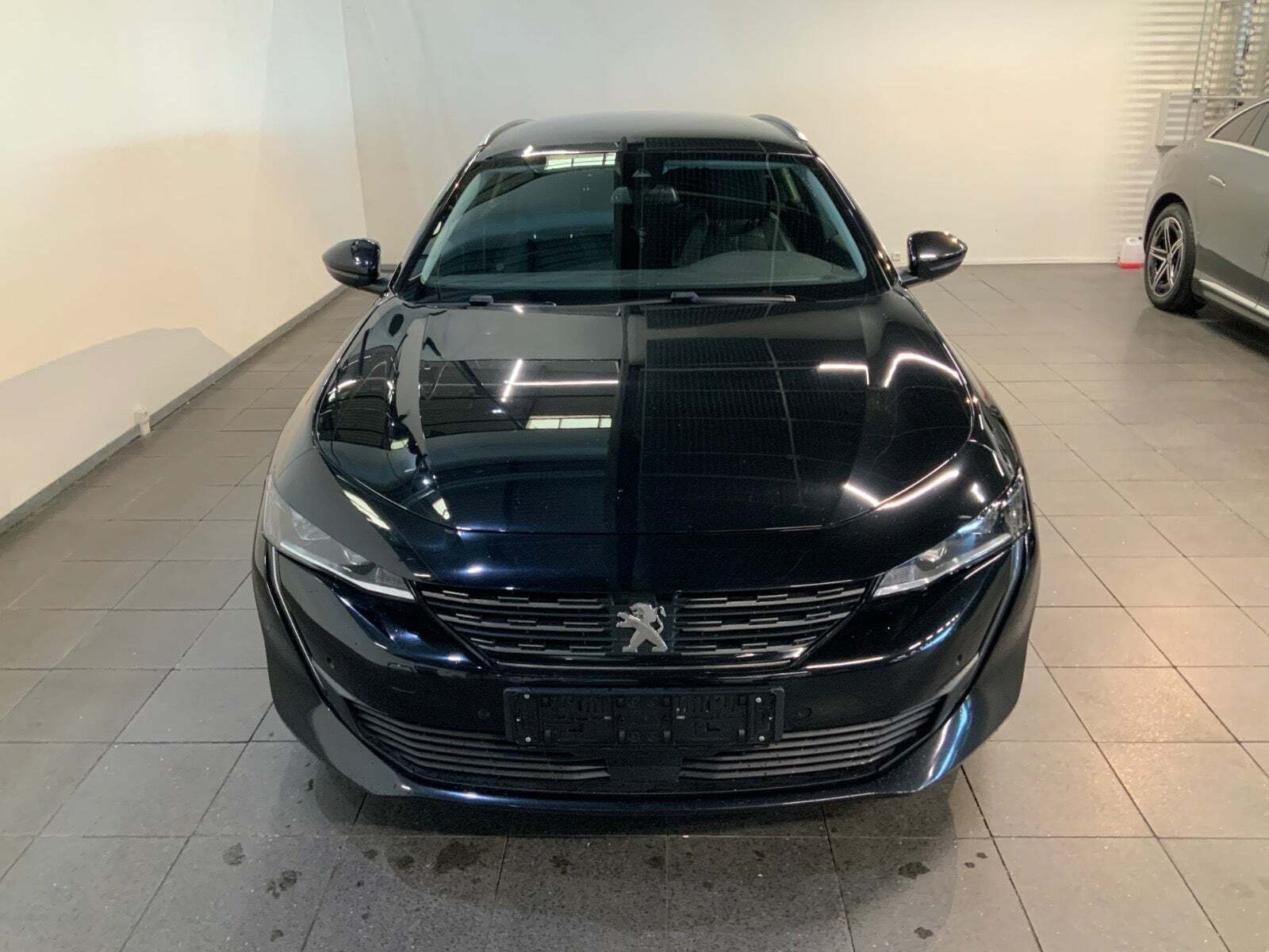 Peugeot 508 1,5 BlueHDi 130 Allure SW EAT8