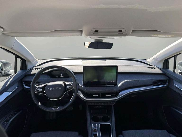 Skoda Elroq 85 iV Premium
