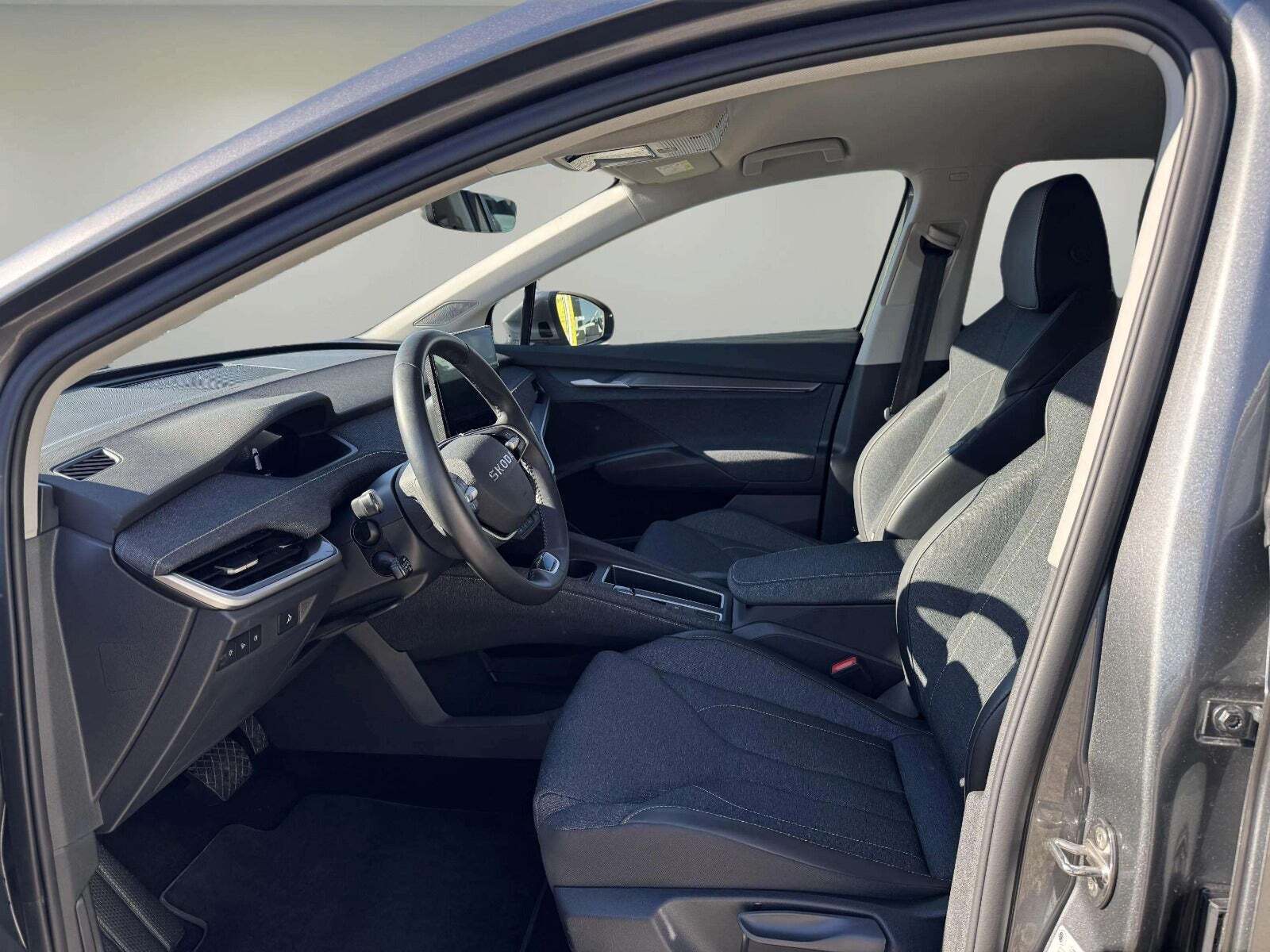 Skoda Elroq 85 iV Premium