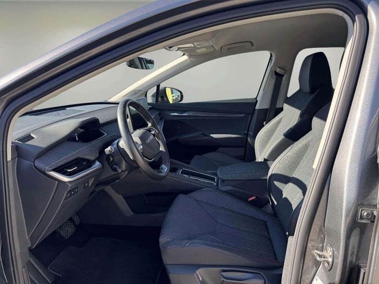 Skoda Elroq 85 iV Premium