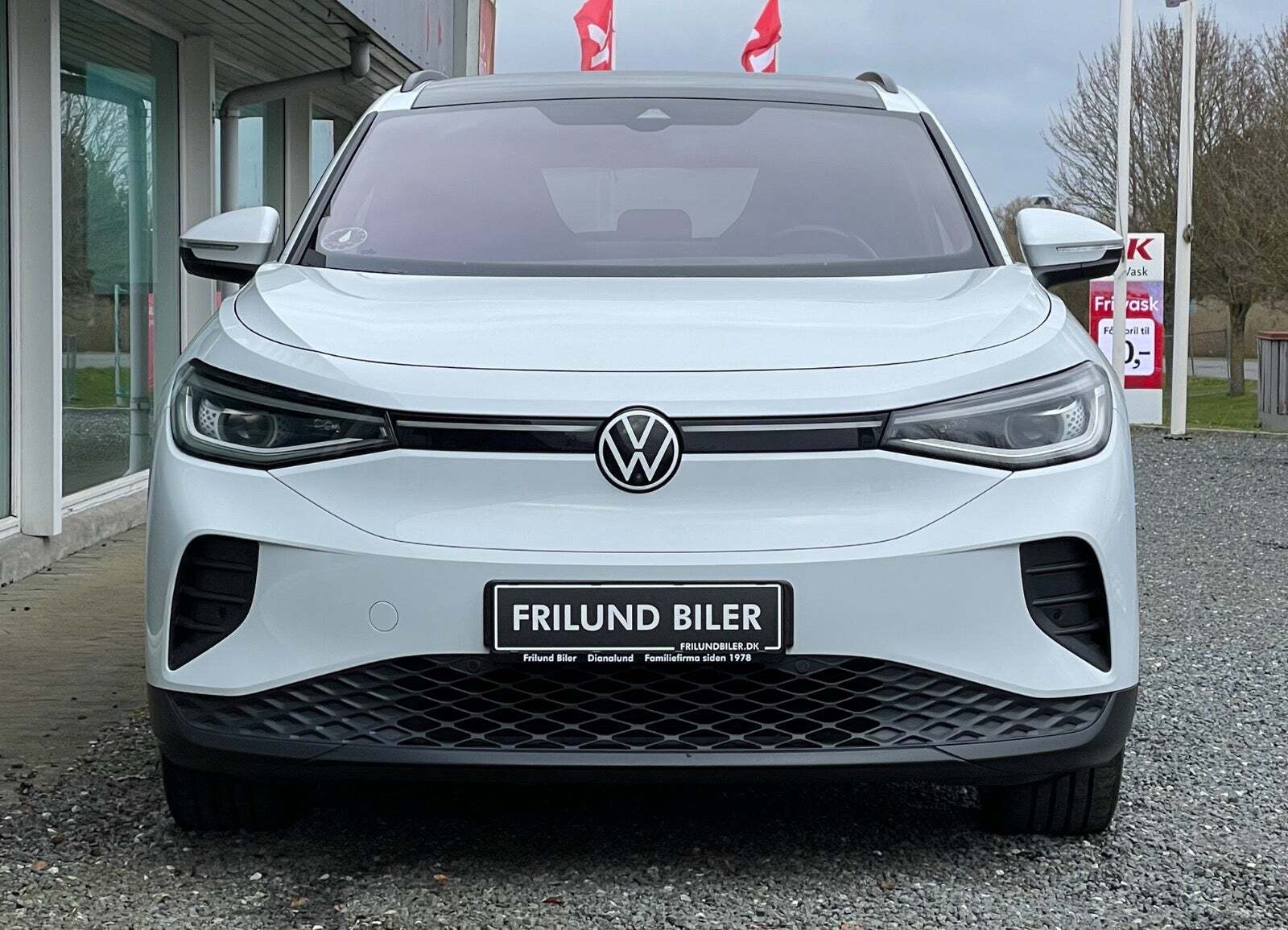 VW ID.4 77 Pro Performance Max