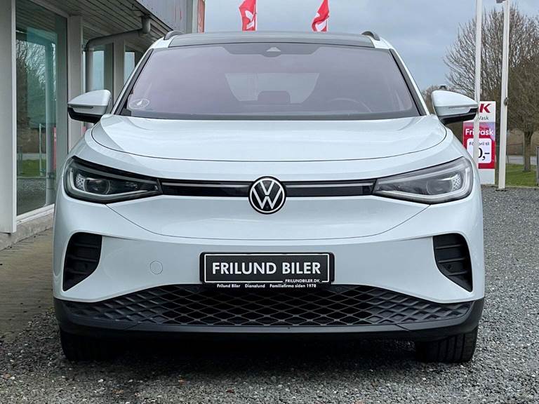 VW ID.4 77 Pro Performance Max