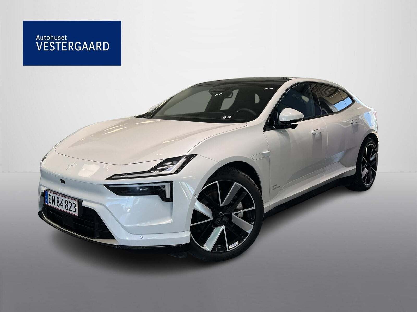 Polestar 4 Long Range Nordic Edition AWD