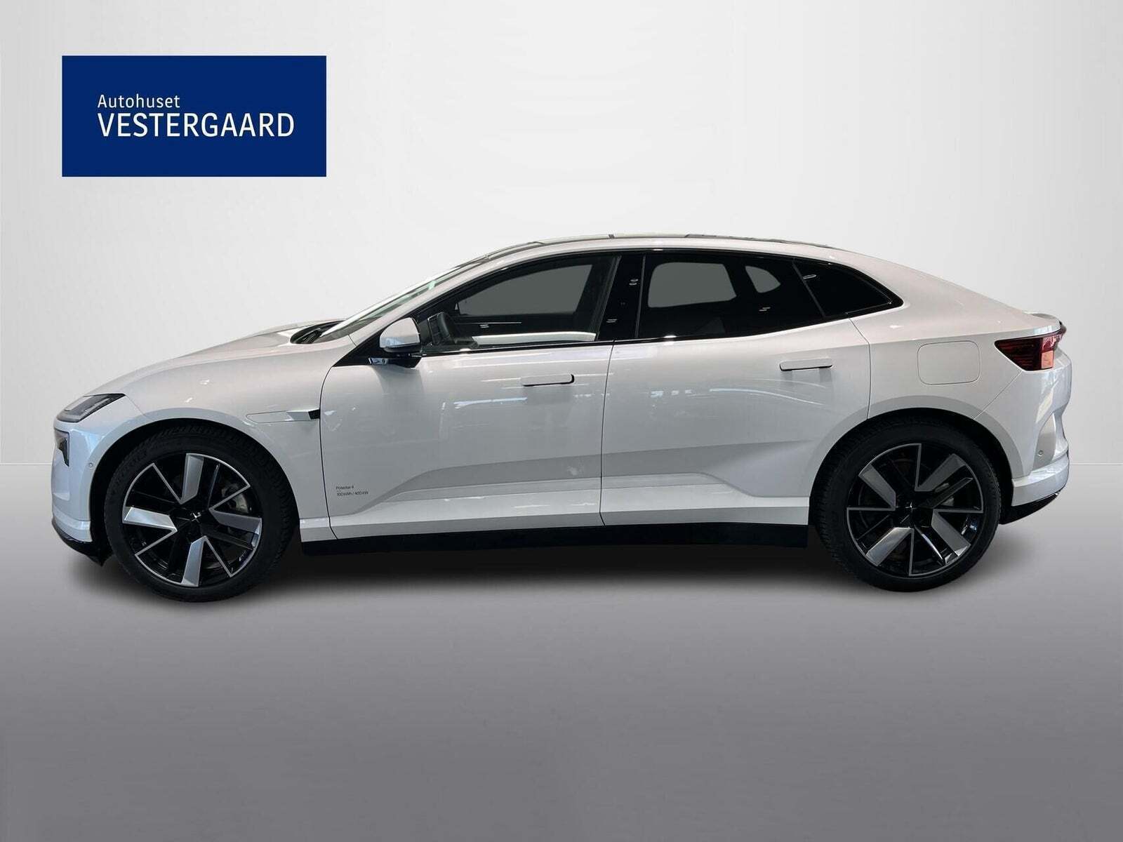 Polestar 4 Long Range Nordic Edition AWD