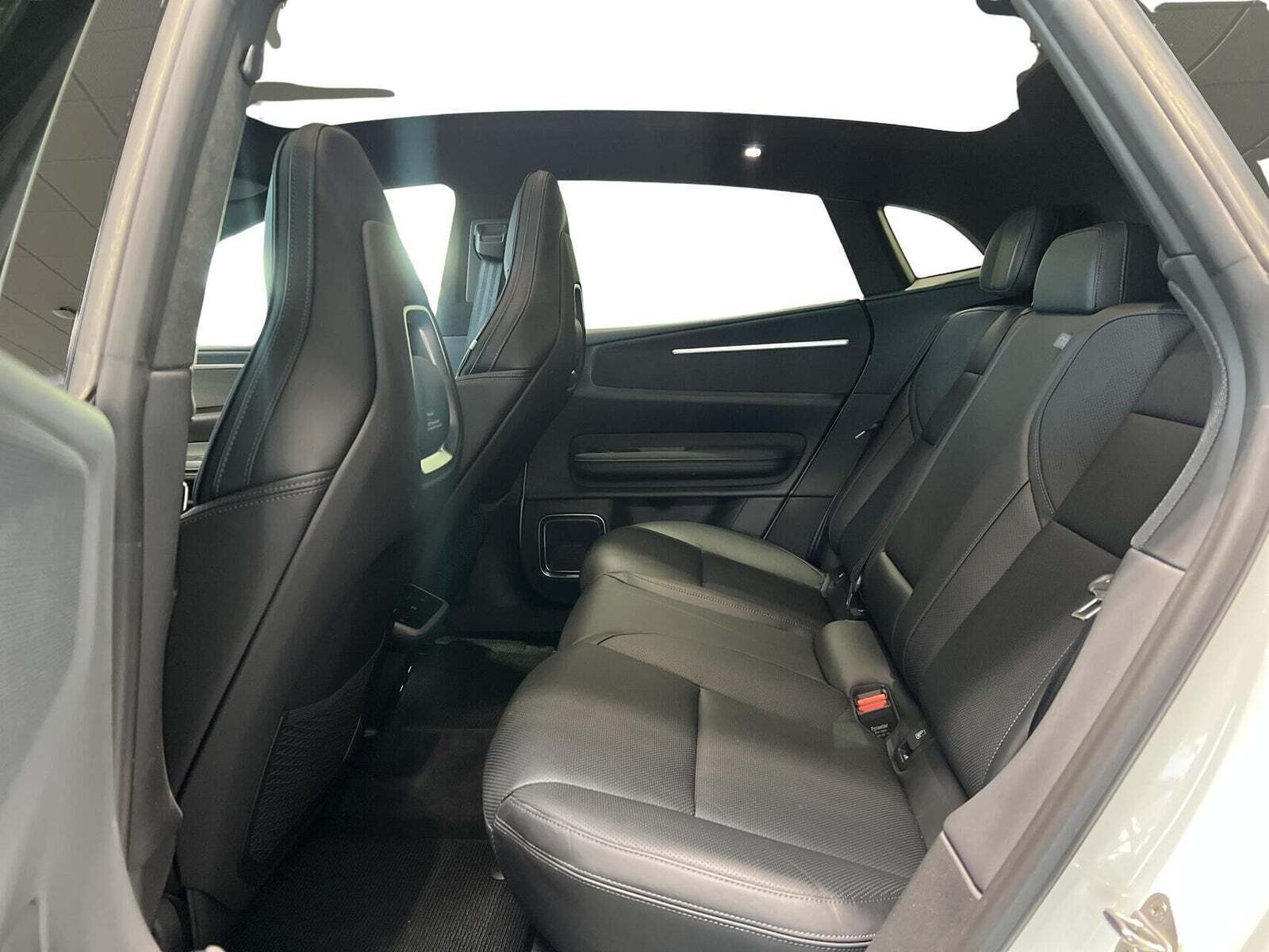 Polestar 4 Long Range Nordic Edition AWD