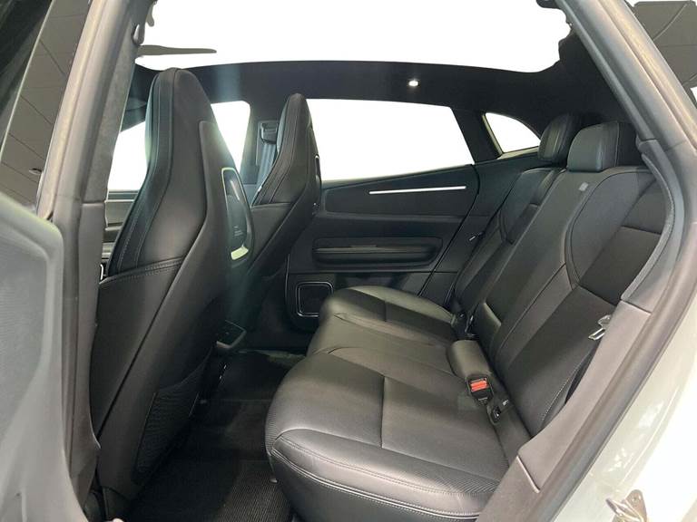 Polestar 4 Long Range Nordic Edition AWD