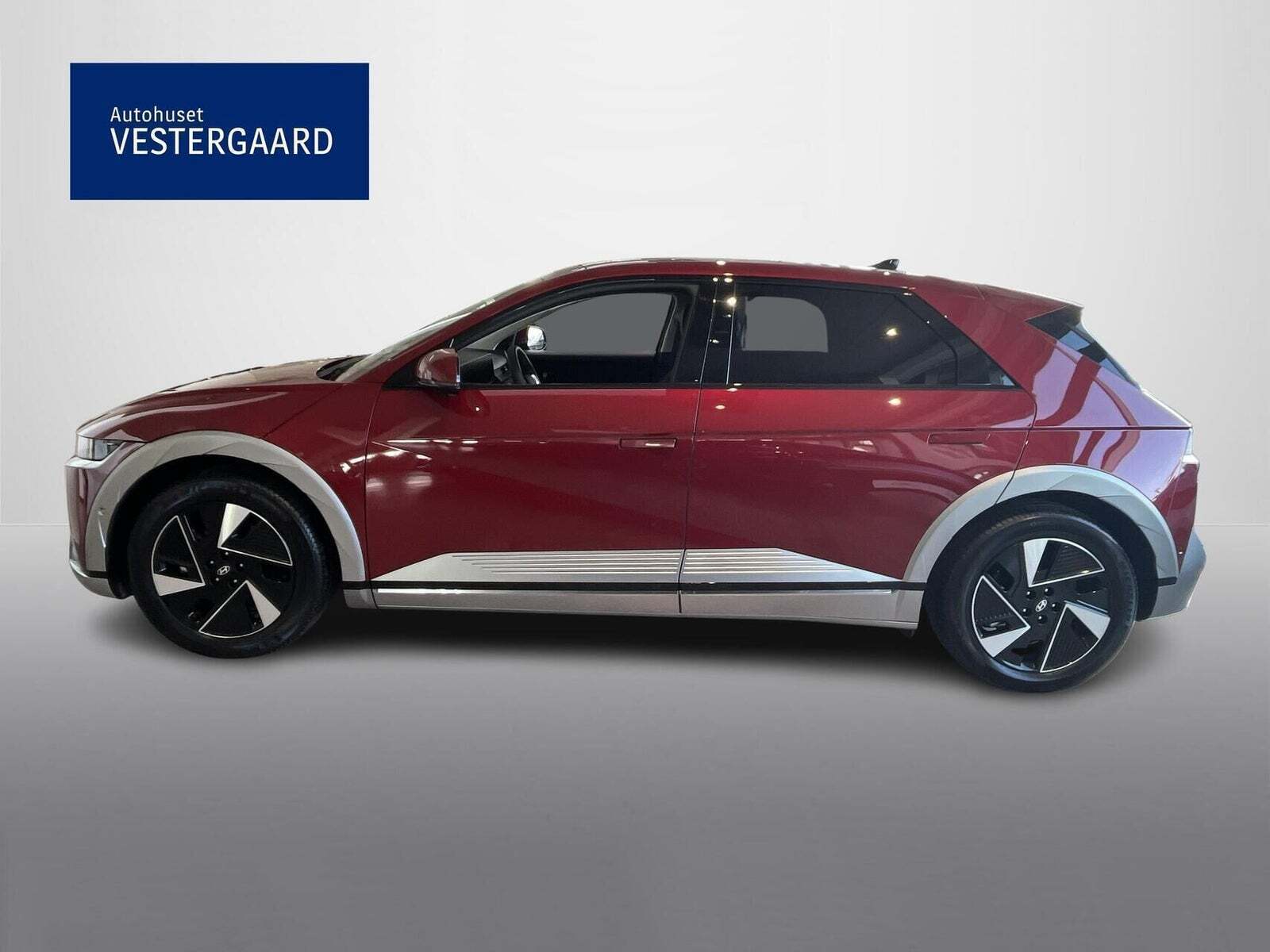 Hyundai Ioniq 5 84 Ultimate