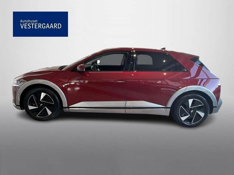 Hyundai Ioniq 5 84 Ultimate