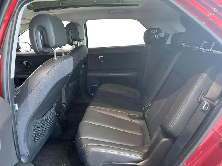 Hyundai Ioniq 5 84 Ultimate