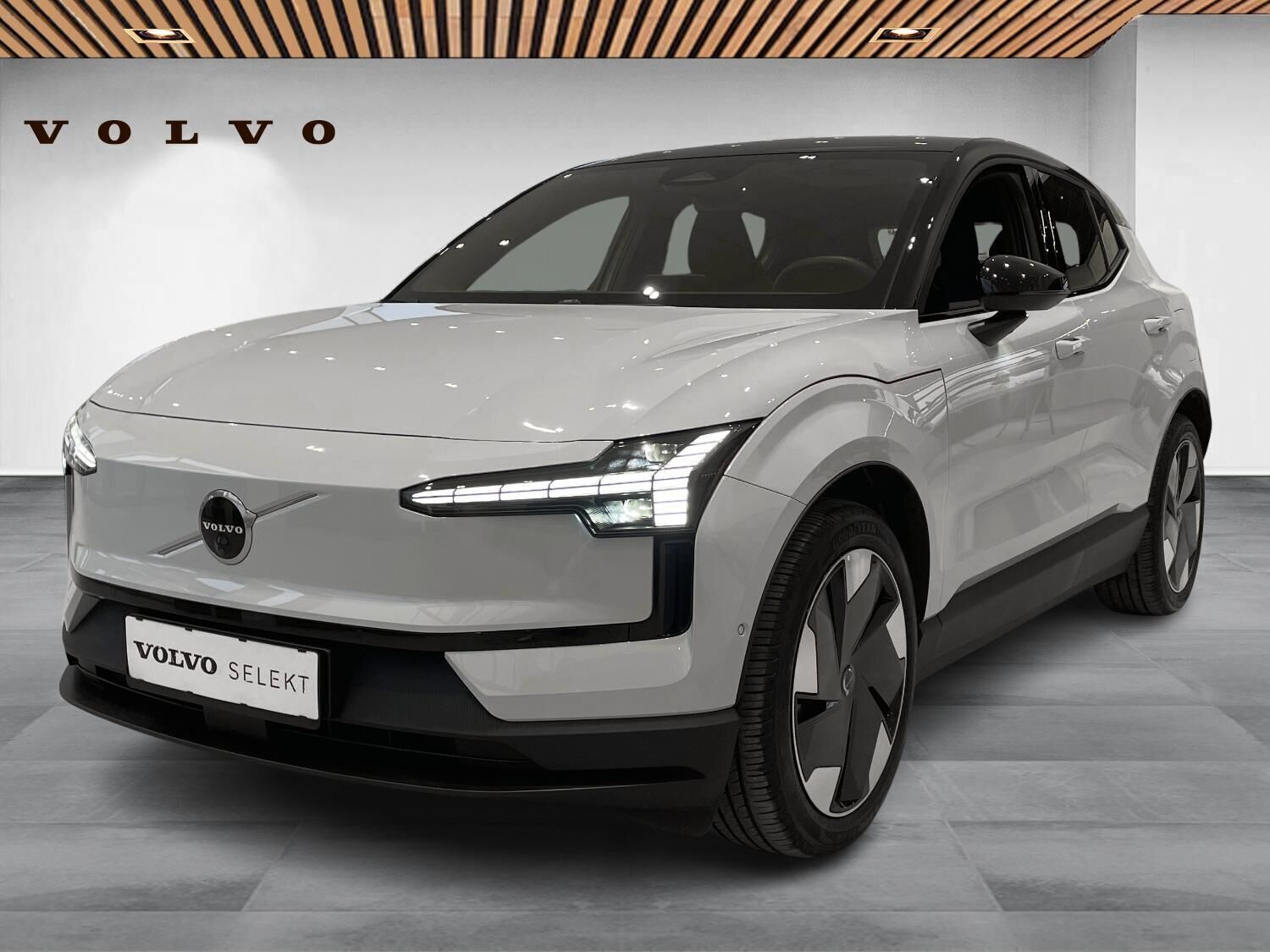 Volvo EX30 Twin Motor Performance Ultra AWD 428HK 5d Aut.