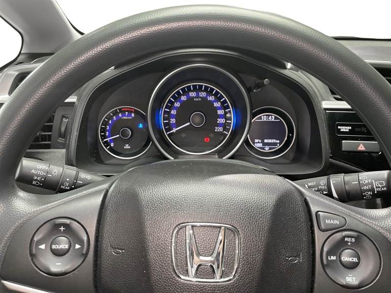 Honda Jazz 1,3 Trend 102HK 5d 6g