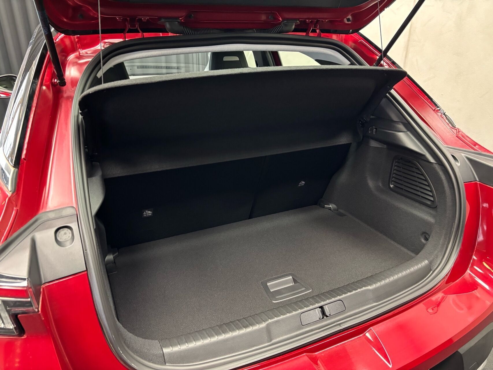 Opel Mokka-e EL Elegance 136HK 5d Aut.