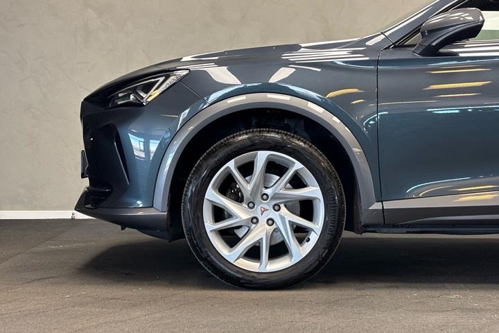 undefined Cupra Formentor fra 2022