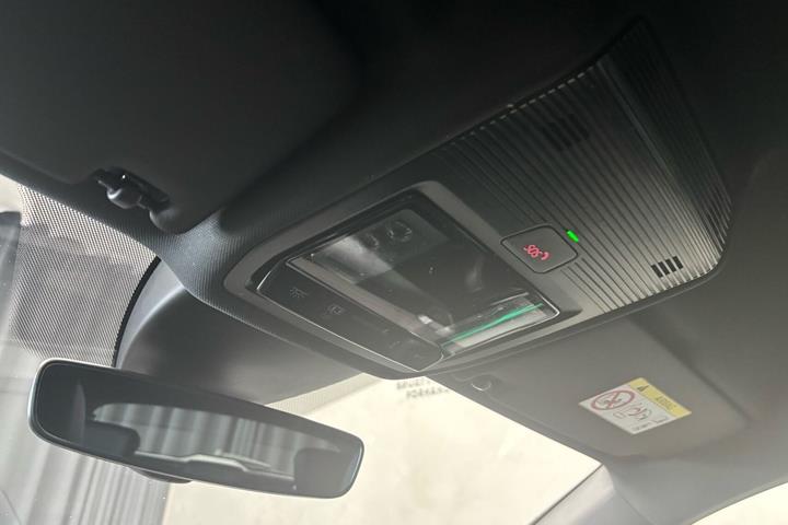 undefined Cupra Formentor fra 2022