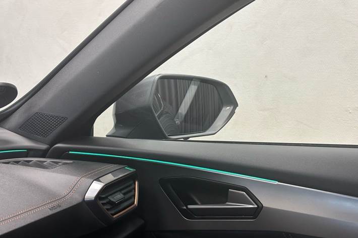 undefined Cupra Formentor fra 2022