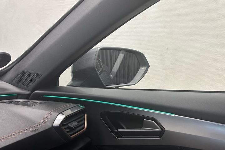 undefined Cupra Formentor fra 2022