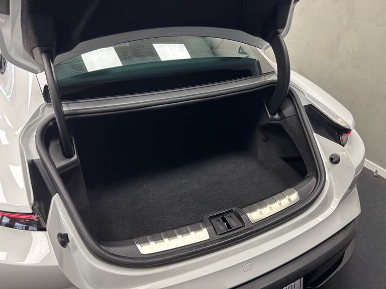 Porsche Taycan 4S EL Performance 4x4 490HK 4d Aut.