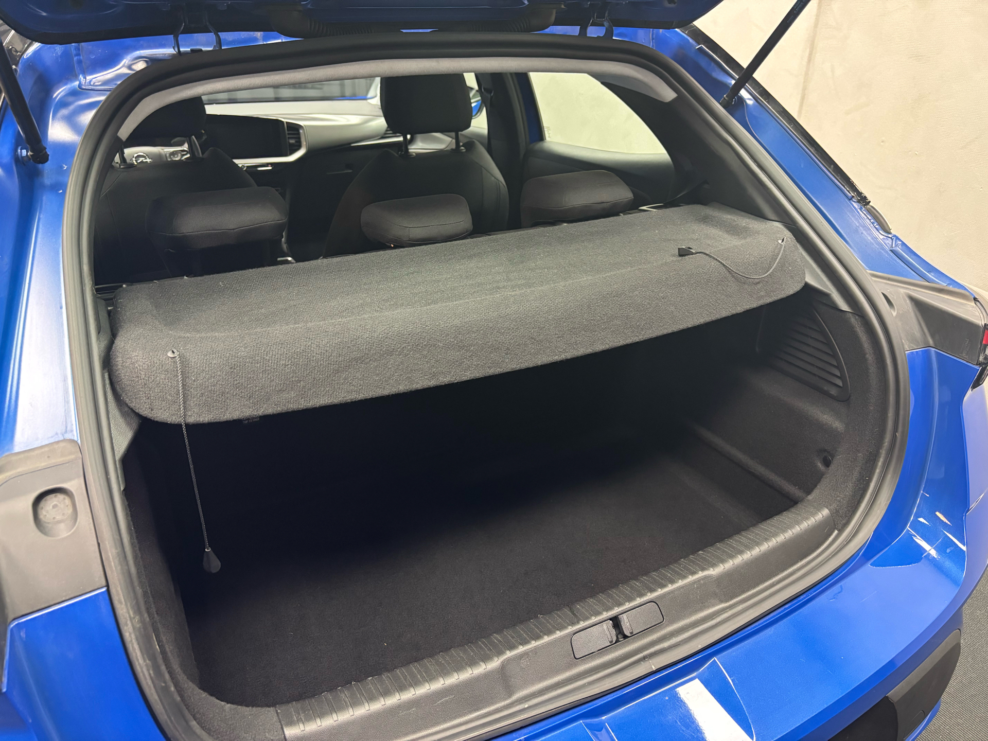 Opel Mokka-e EL Elegance 136HK 5d Aut.