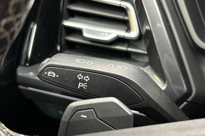 Sort Audi Q4 fra 2021