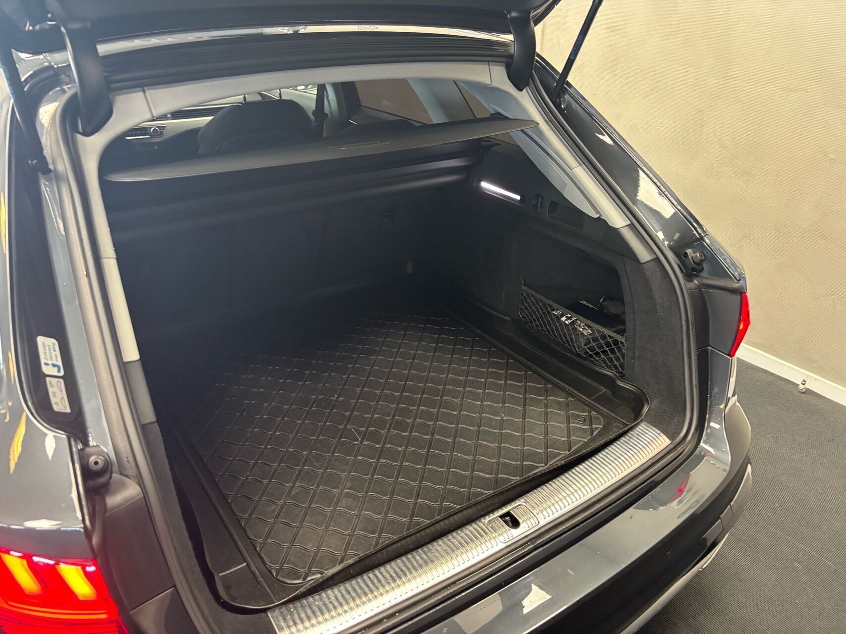 Audi A4 2,0 Avant 40 TFSI  Mild hybrid Advanced Prestige Tour Plus S Tronic 190HK Stc 7g Aut.