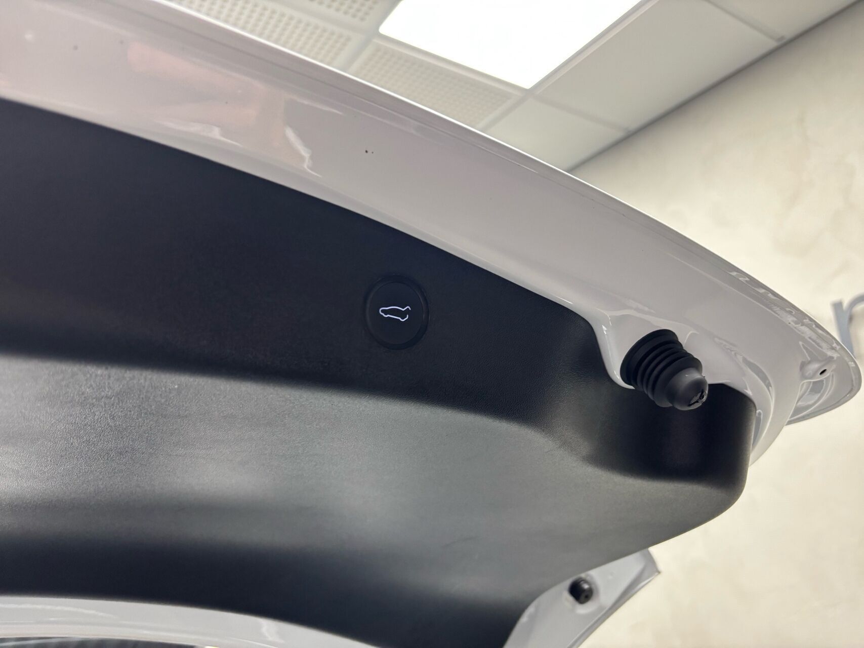 Tesla Model 3 EL Performance AWD 534HK Aut.