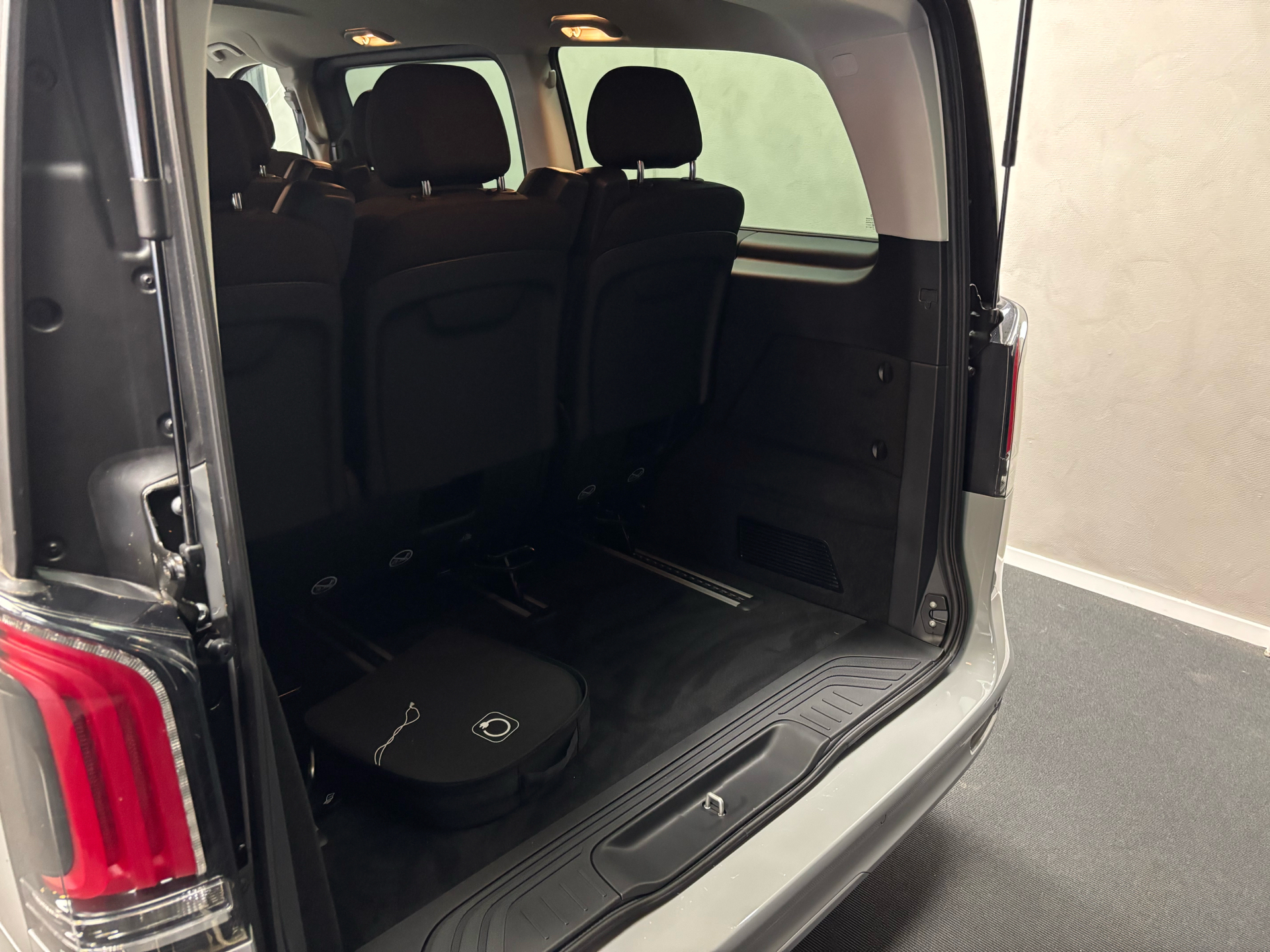 Mercedes EQV 300 Lang EL 204HK Aut.