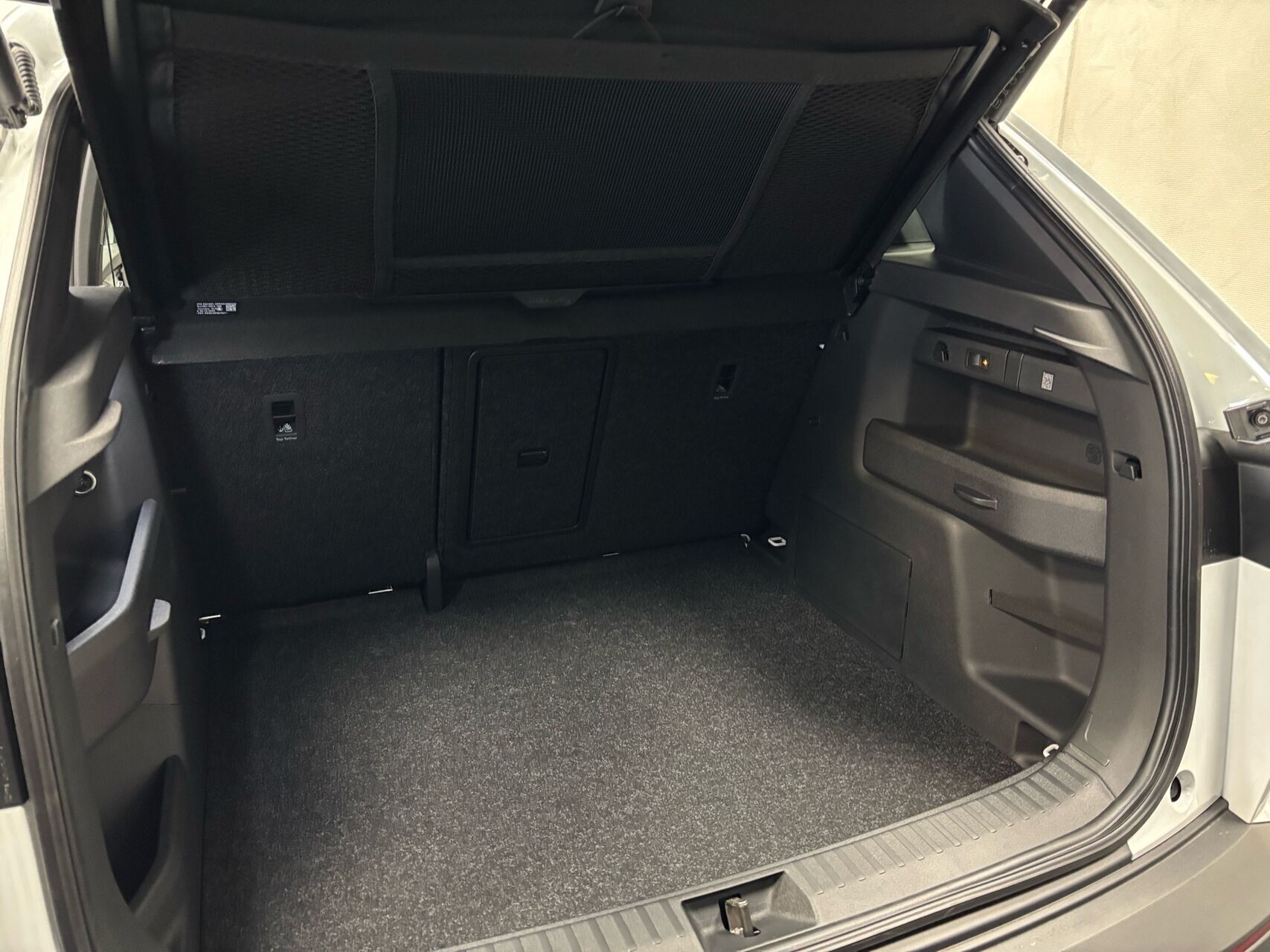 Skoda Elroq 85 EL Sportline 286HK 5d Aut.