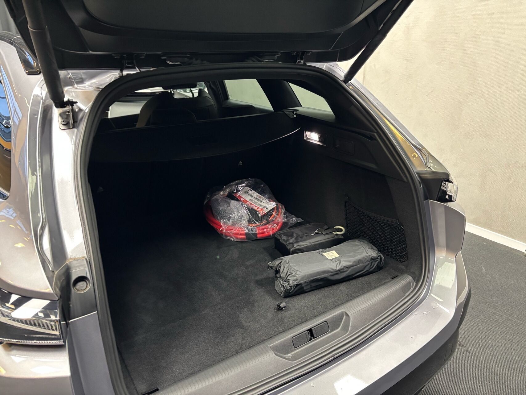 Peugeot E-308 SW EL GT 156HK Stc Aut.