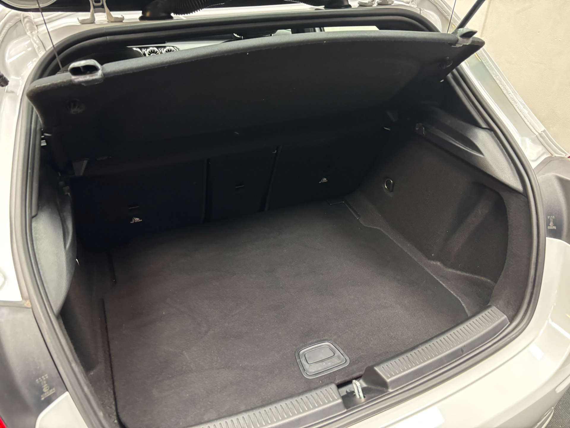 Mercedes A220 2,0 AMG Line 4Matic 7G-DCT 190HK 5d 7g Aut.