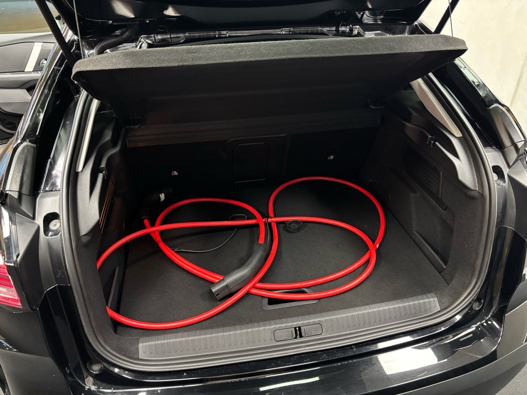 Citroën ë-C4 EL Max 156HK 5d Aut.