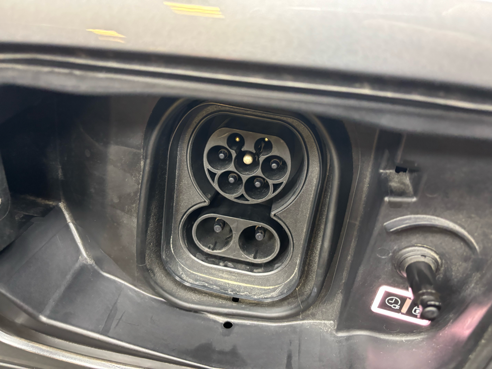 Citroën ë-C4 EL Max 156HK 5d Aut.