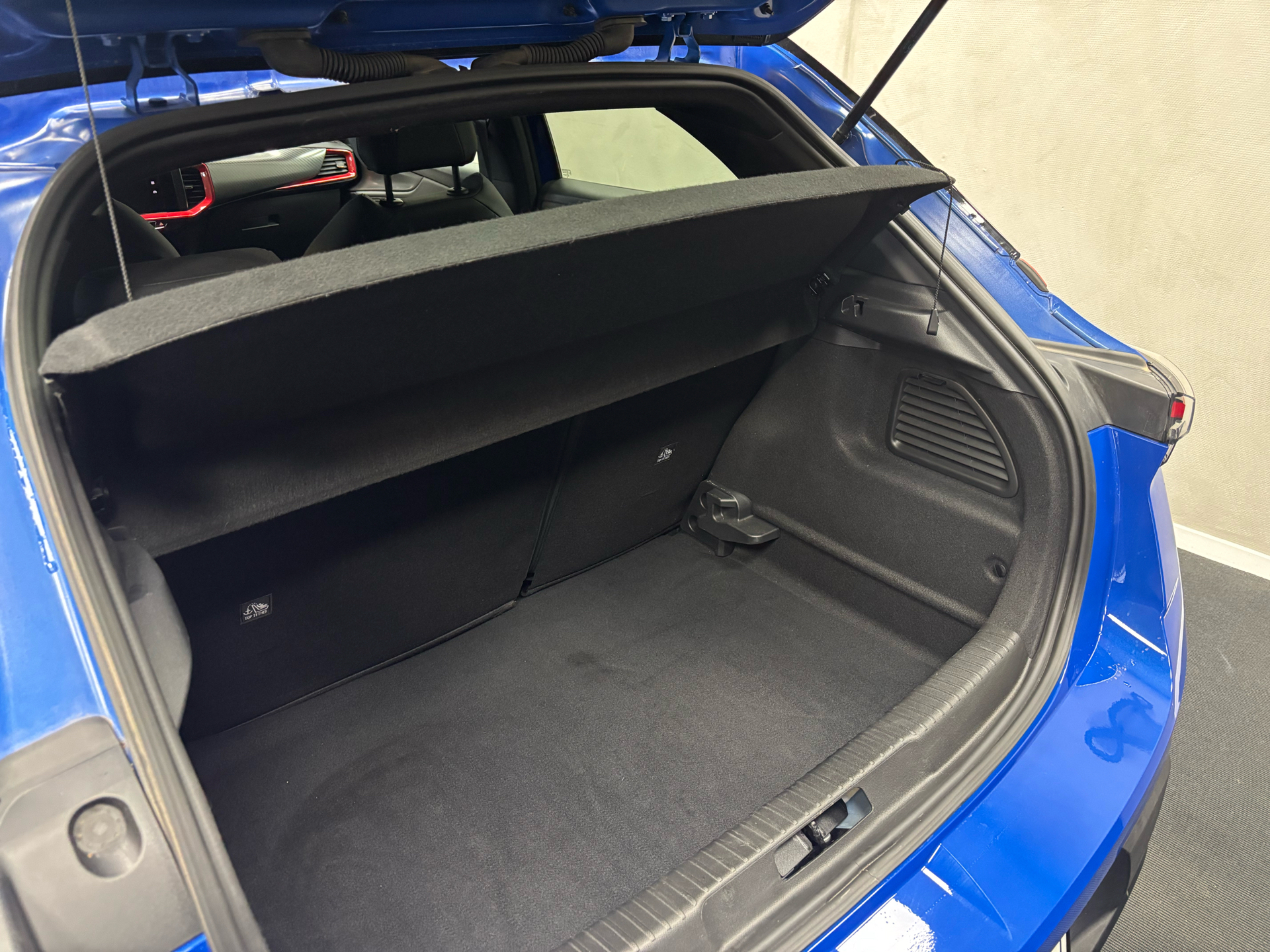 Opel Mokka-e EL GS-Line 136HK 5d Aut.